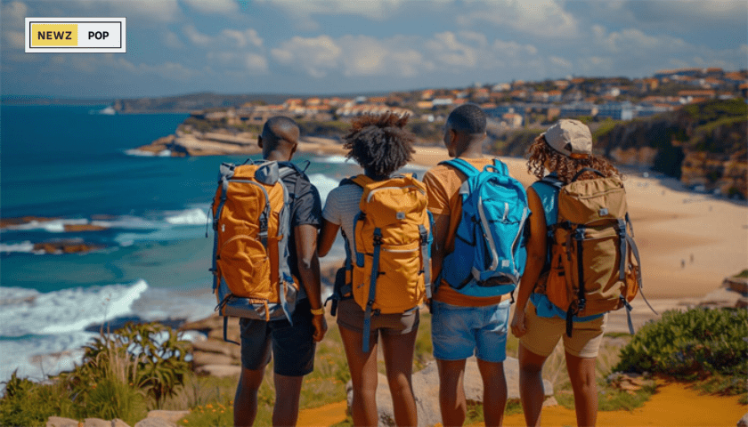 What is Over-tourism and Slow travel?