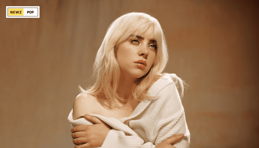 Billie Eilish Extends Close Connections by Adding All Followers to Her Inner Circle