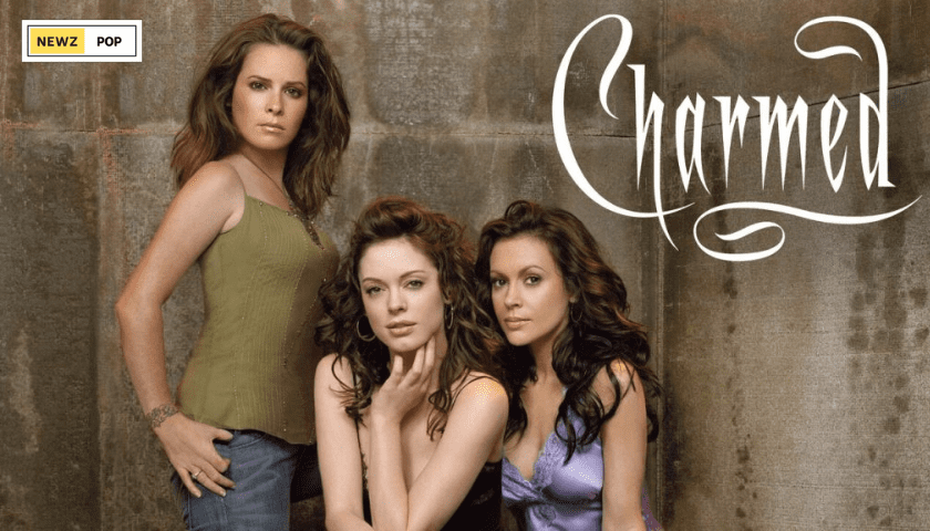 Unlocking the Book of Shadows Again: Delving into the Hidden Depths of Charmed