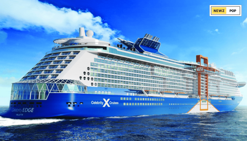 Exploring the Variety: Three Distinct Categories of Celebrity Cruises' Ships