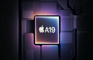 Apple A19 Pro CHIP