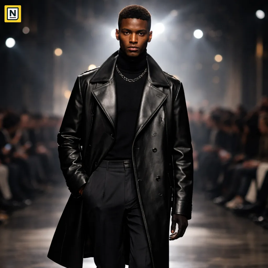 Men's fashion