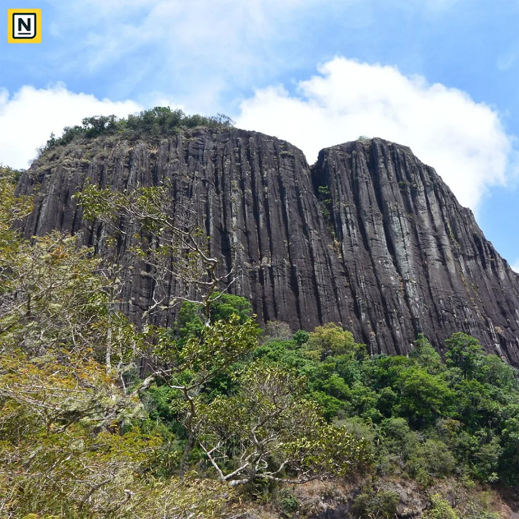 Mount Kasikasima