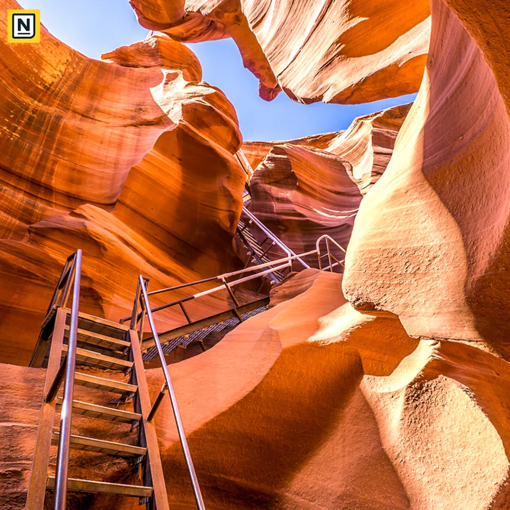 Antelope Canyon