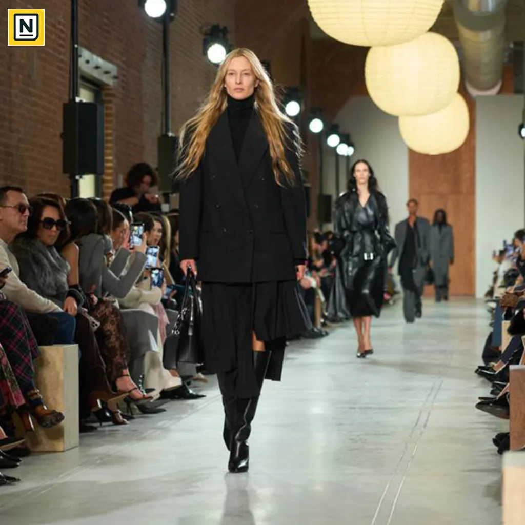 NY Fashion Week