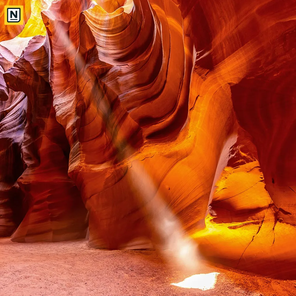 Antelope Canyon