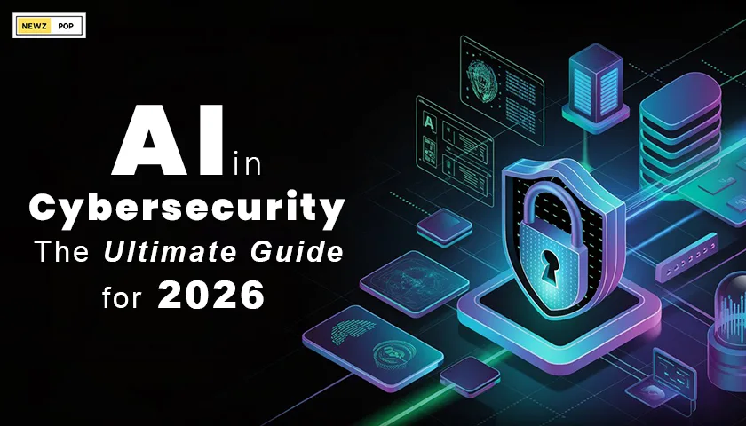 Ai in cyber Securety