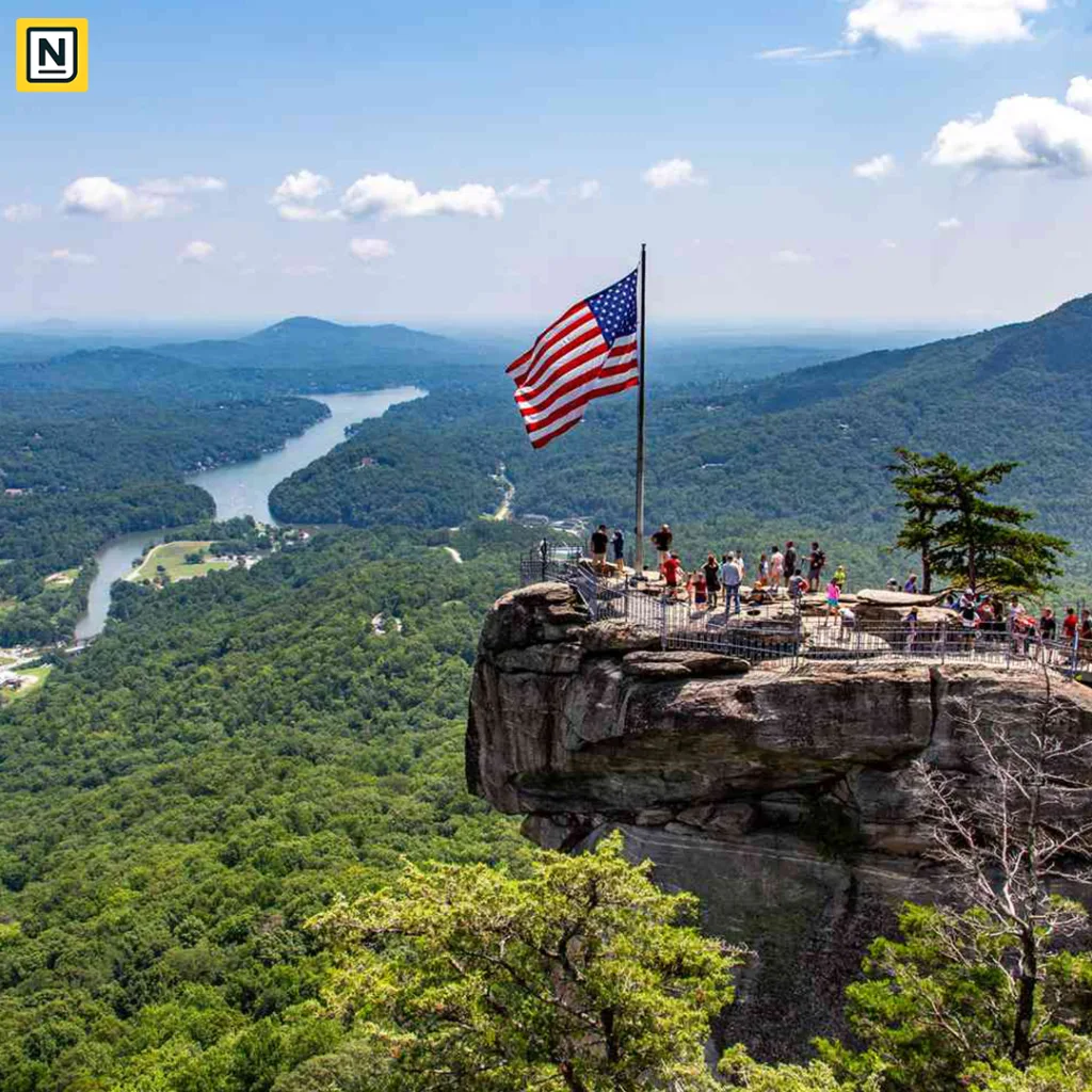 Asheville, North Carolina