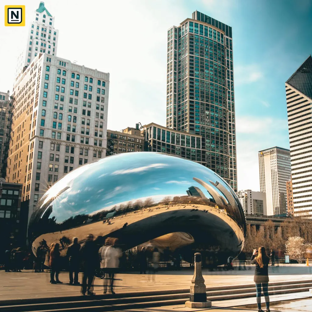 Chicago
