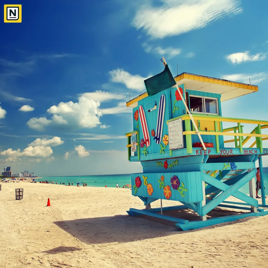 Miami
