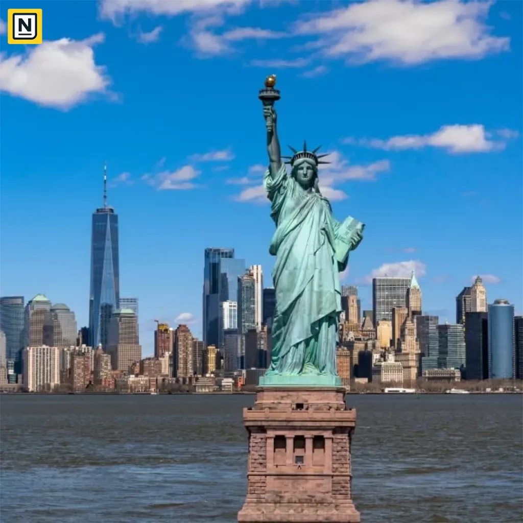 New York City