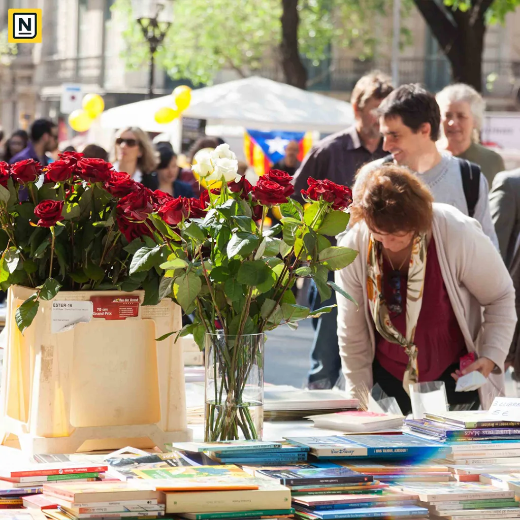 Sant Jordi Festival