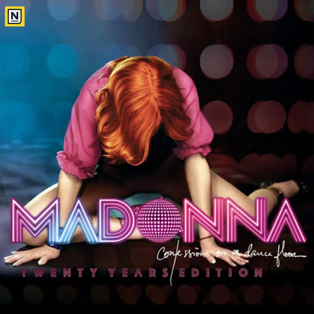 Madonna