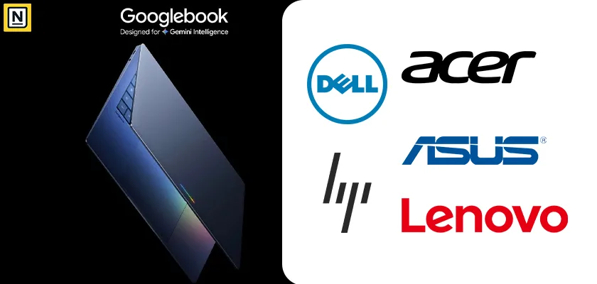 Who is actually making these laptops?